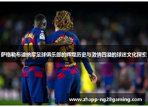 萨格勒布迪纳摩足球俱乐部的辉煌历史与激情四溢的球迷文化探索