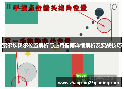 索尔坎贝尔位置解析与应用指南详细解析及实战技巧 索尔坎贝尔位置解析与应用指南详细解析及实战技巧